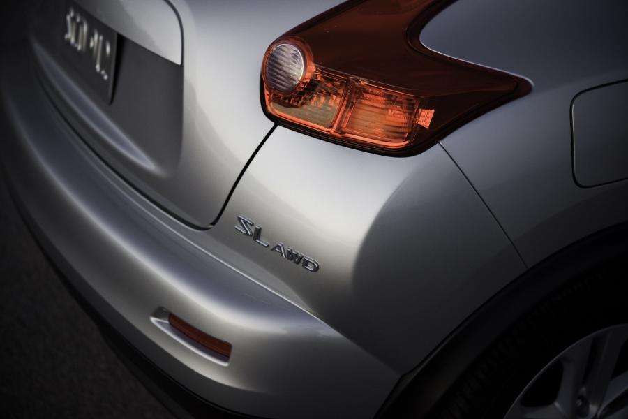  Nissan Juke 2010 года  (фото 158 из 174)
